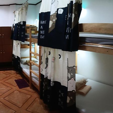 Susing Seaside Guesthouse Моалбоал Екстериор снимка