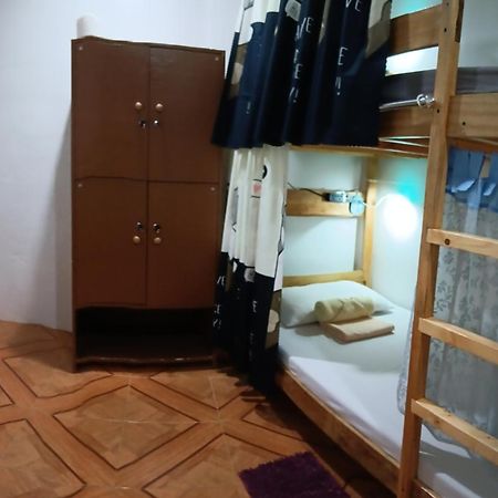 Susing Seaside Guesthouse Моалбоал Екстериор снимка