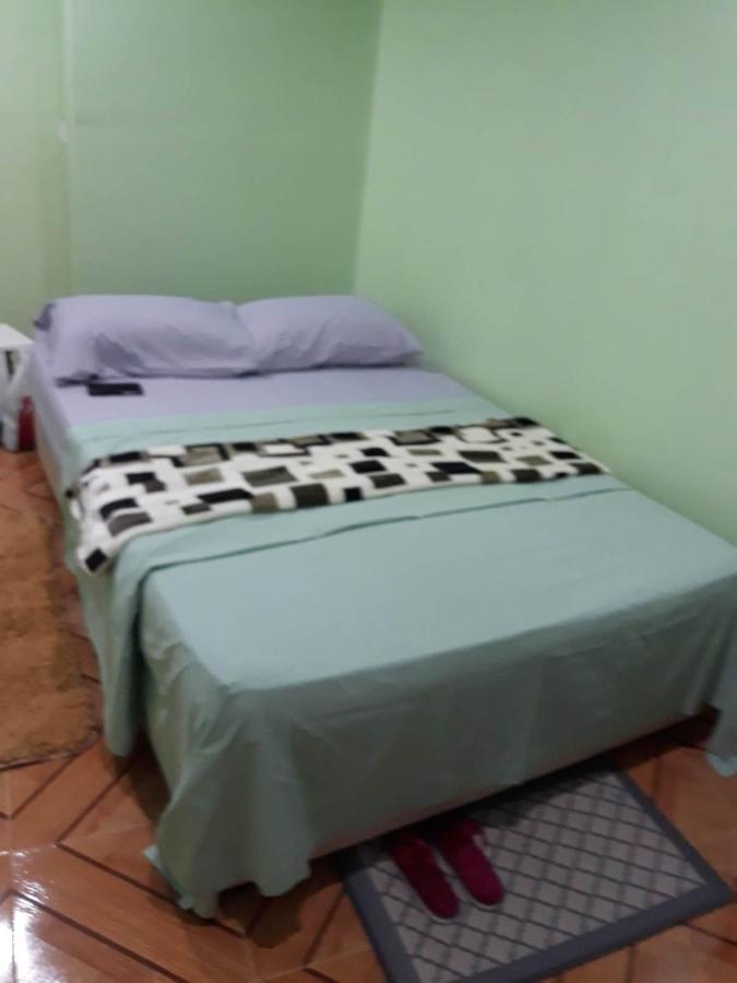 Susing Seaside Guesthouse Моалбоал Екстериор снимка