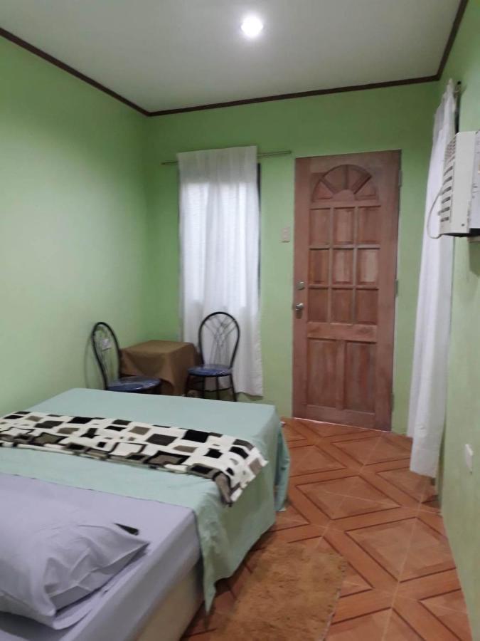 Susing Seaside Guesthouse Моалбоал Екстериор снимка