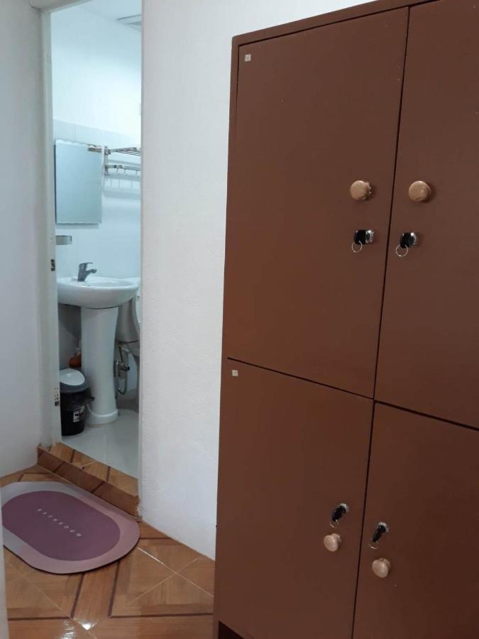 Susing Seaside Guesthouse Моалбоал Екстериор снимка