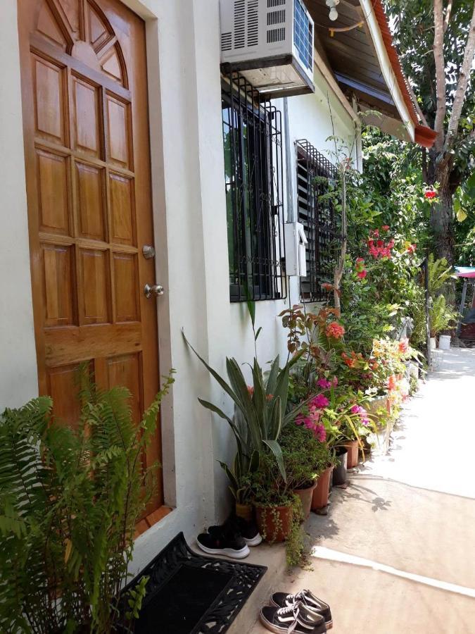 Susing Seaside Guesthouse Моалбоал Екстериор снимка