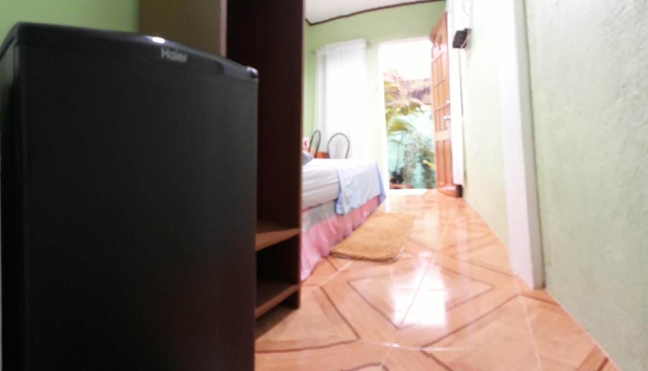 Susing Seaside Guesthouse Моалбоал Екстериор снимка