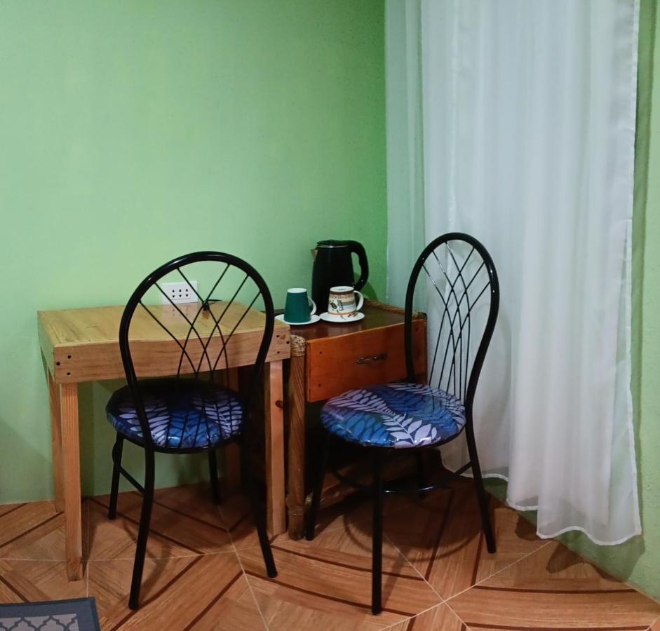 Susing Seaside Guesthouse Моалбоал Екстериор снимка