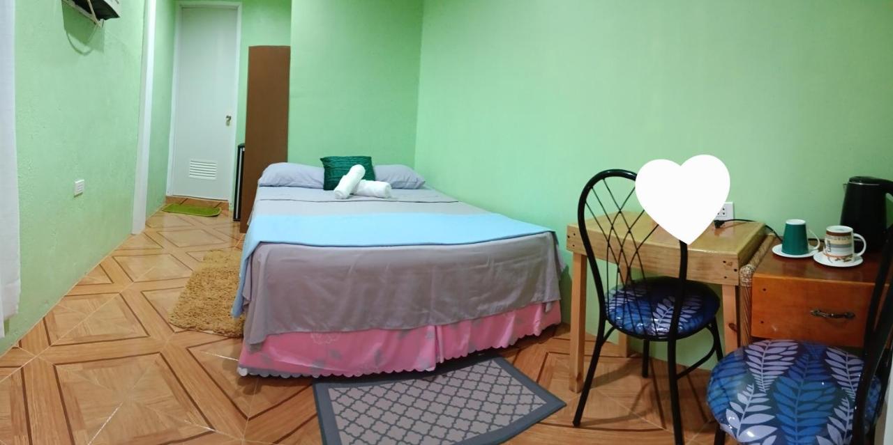 Susing Seaside Guesthouse Моалбоал Екстериор снимка