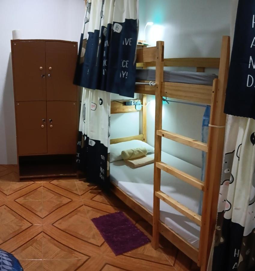 Susing Seaside Guesthouse Моалбоал Екстериор снимка