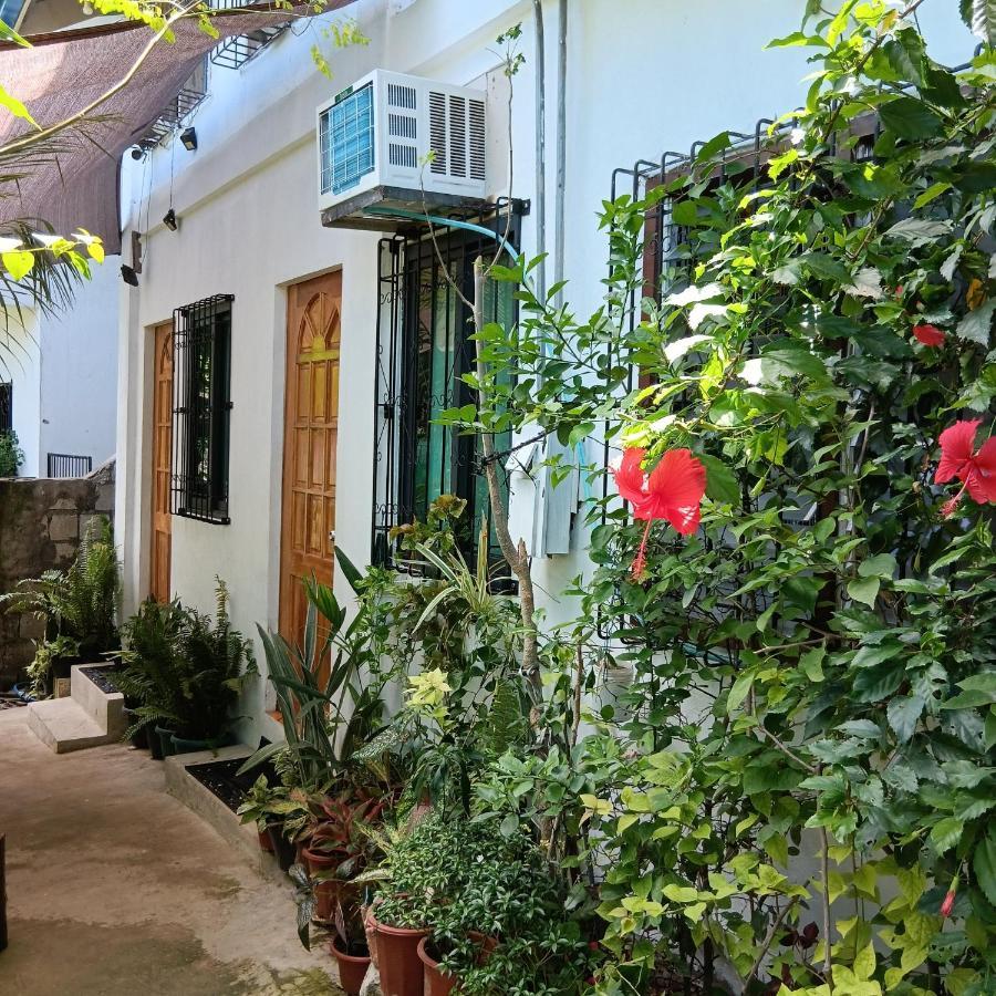 Susing Seaside Guesthouse Моалбоал Екстериор снимка
