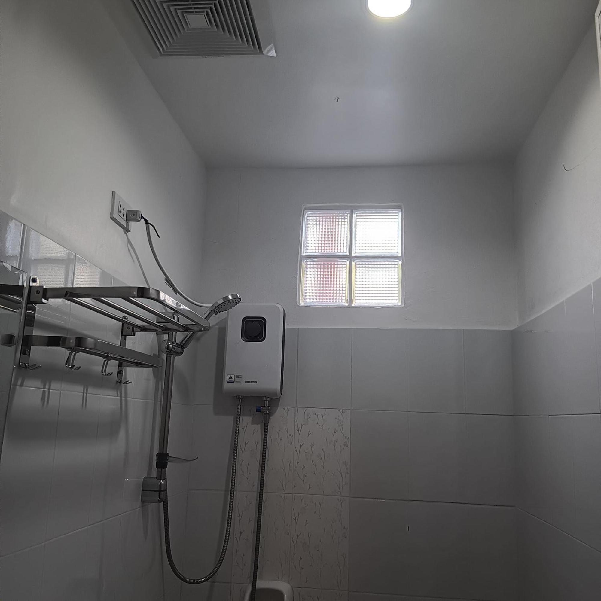 Susing Seaside Guesthouse Моалбоал Екстериор снимка