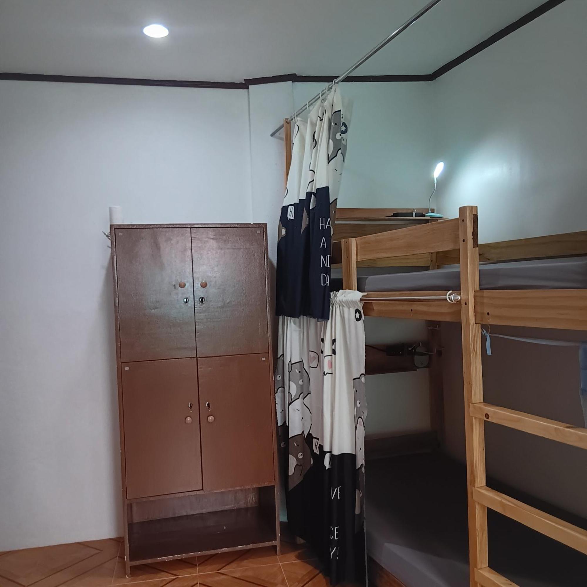 Susing Seaside Guesthouse Моалбоал Екстериор снимка