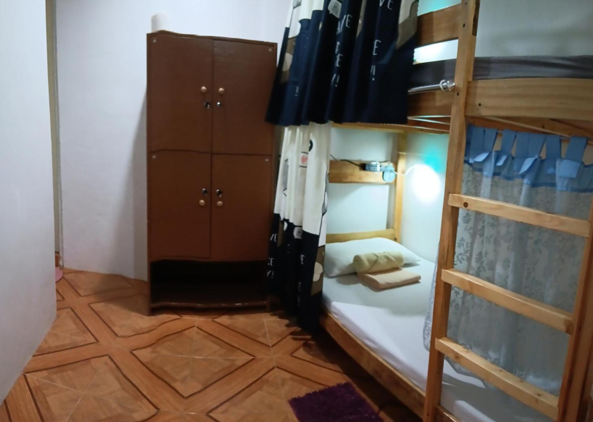 Susing Seaside Guesthouse Моалбоал Екстериор снимка